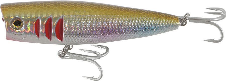 acme kastmaster trout lures Acme SW12CHCS 1 oz Chrome/Chartreuse Kastmaster