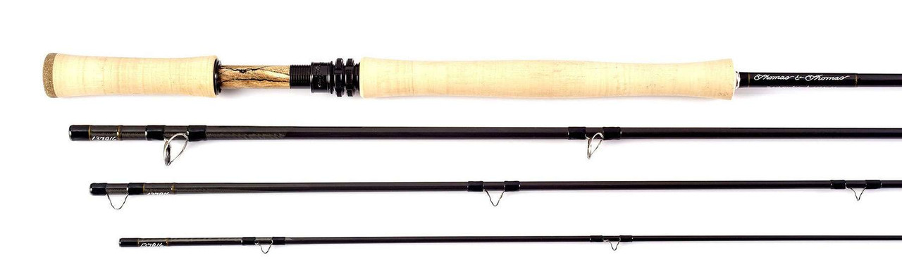 Kats　トーマス&トーマス　DNA スイッチ　1106-4 フライロッド Thomas and Thomas 1106-4 DNA Switch Series Fly Rods