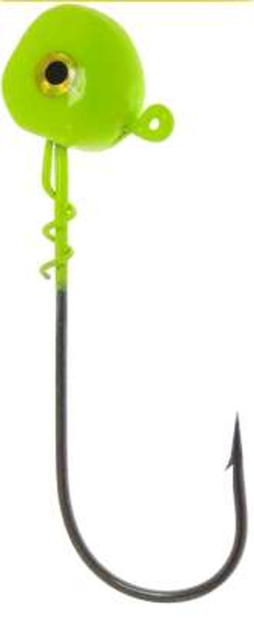 Thundermist FJ-038 Thundermist Flexi Jig - TackleDirect
