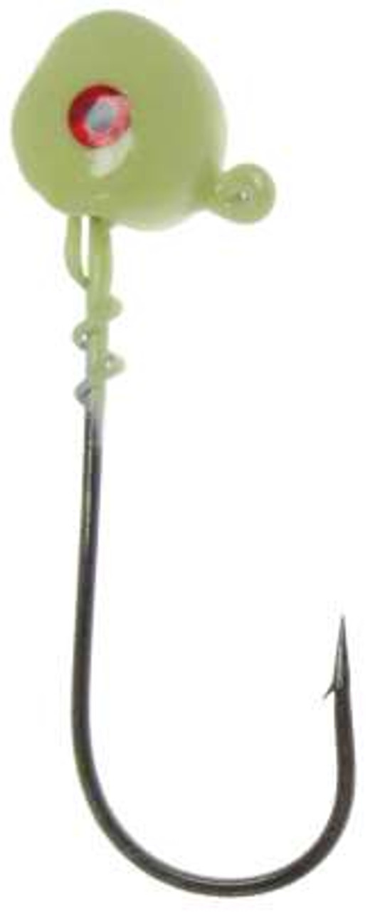 Thundermist FJ-038 Thundermist Flexi Jig - TackleDirect