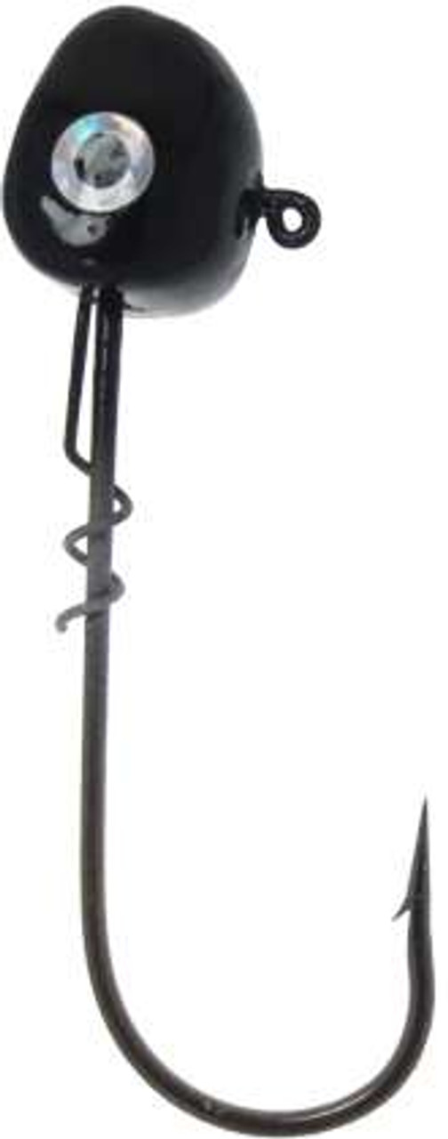 Thundermist FJ-1 Thundermist Flexi Jig - TackleDirect
