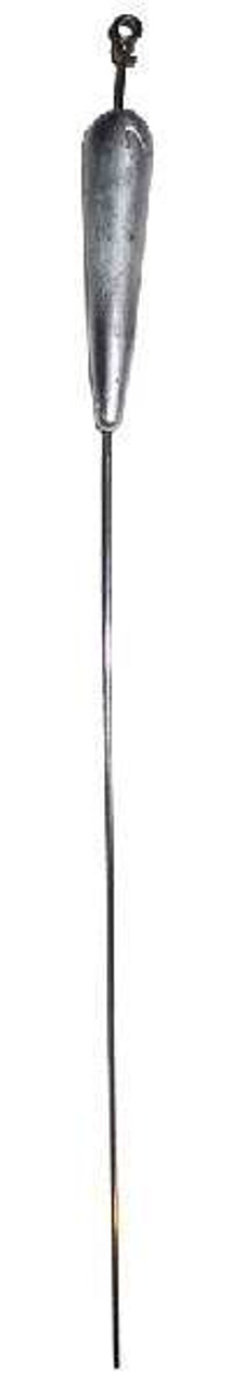 Thundermist TWS-2-NP Cattail Sinker - TackleDirect