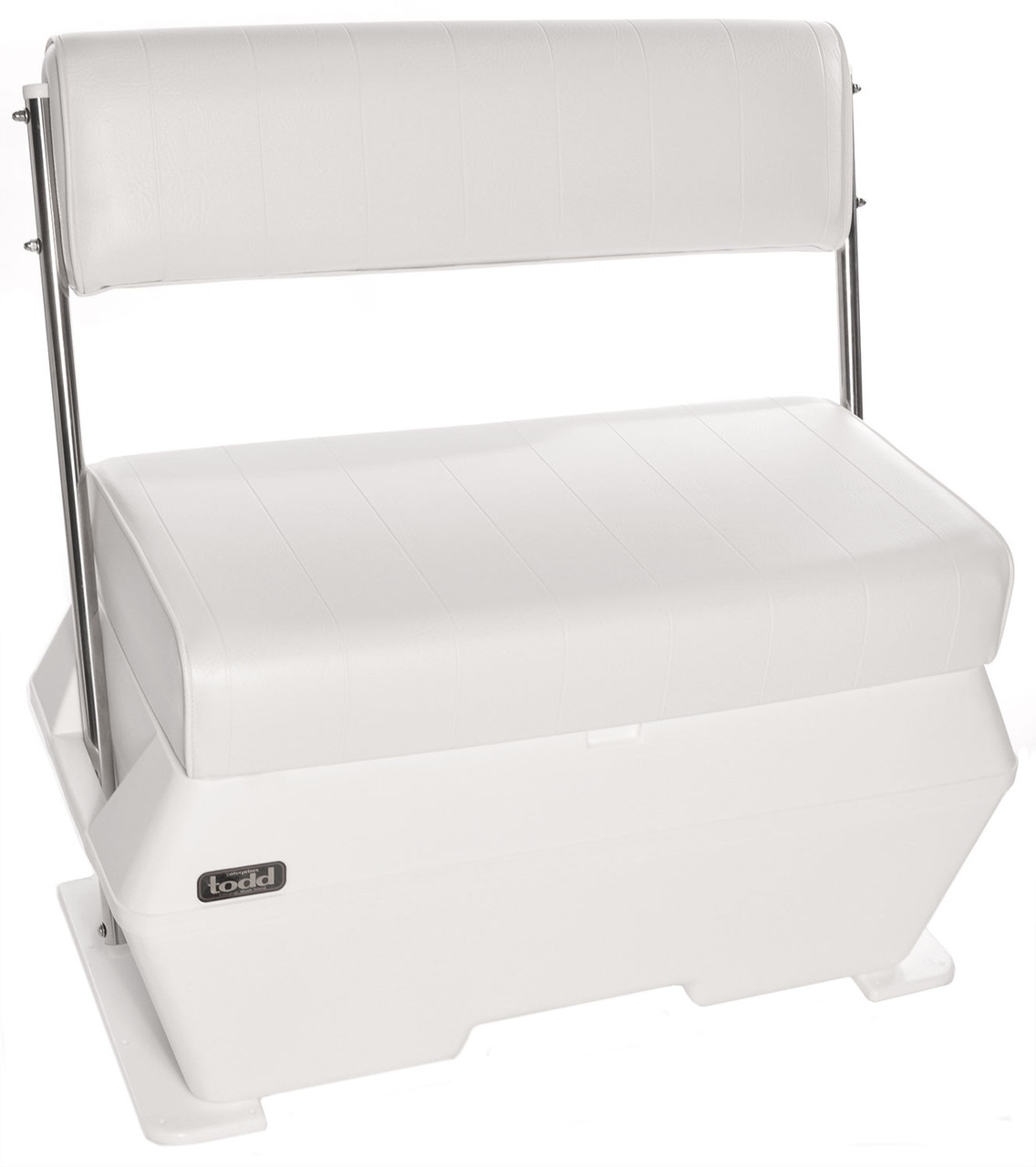 Todd 1792-C Replacement Large Deluxe Cushion Set for Swingback Seat
