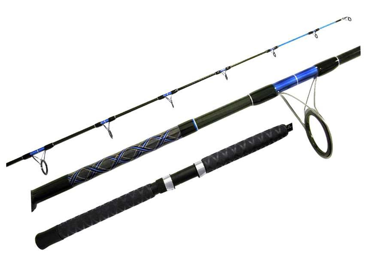 PROX Blue Runner 船竿 7'3\