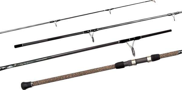 Spinning Rod Tsunami Trophy Series Boat Rods Tsunami Trophy Slow