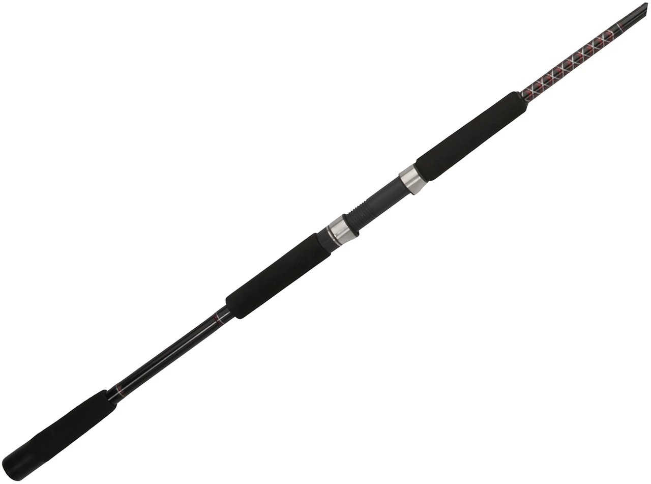 Ugly Stik Bigwater Spinning Rods - TackleDirect