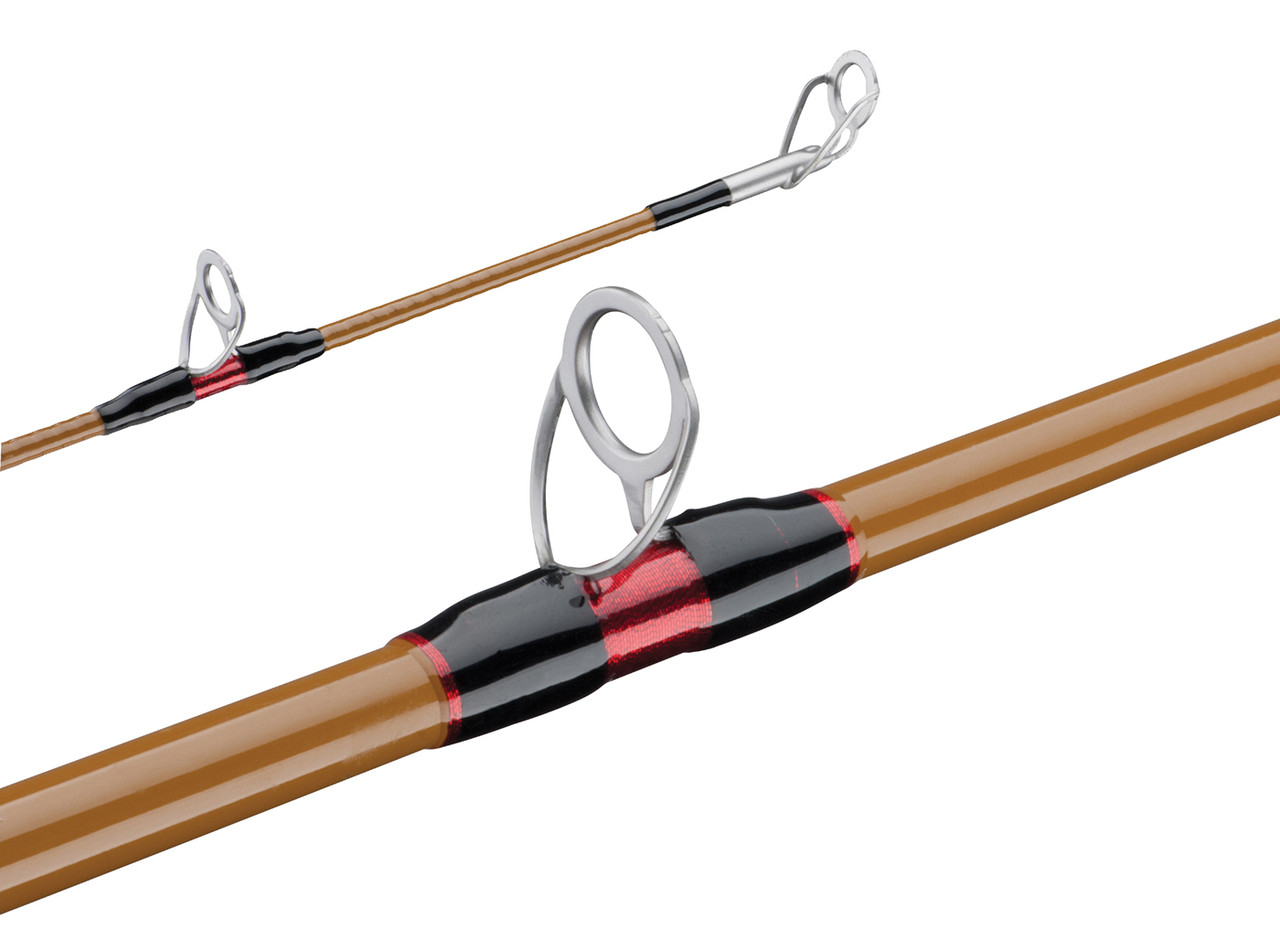 Ugly Stik USTB2050C701 Tiger Casting Rod - TackleDirect