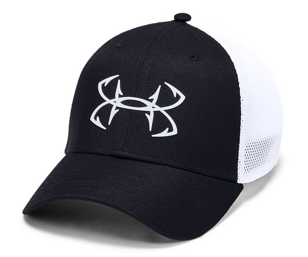 Under Armour Fish Hunter Caps - TackleDirect