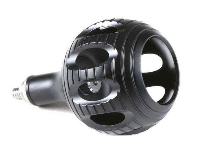 Van Staal VS200-275 Power Grip Handle Knobs - TackleDirect