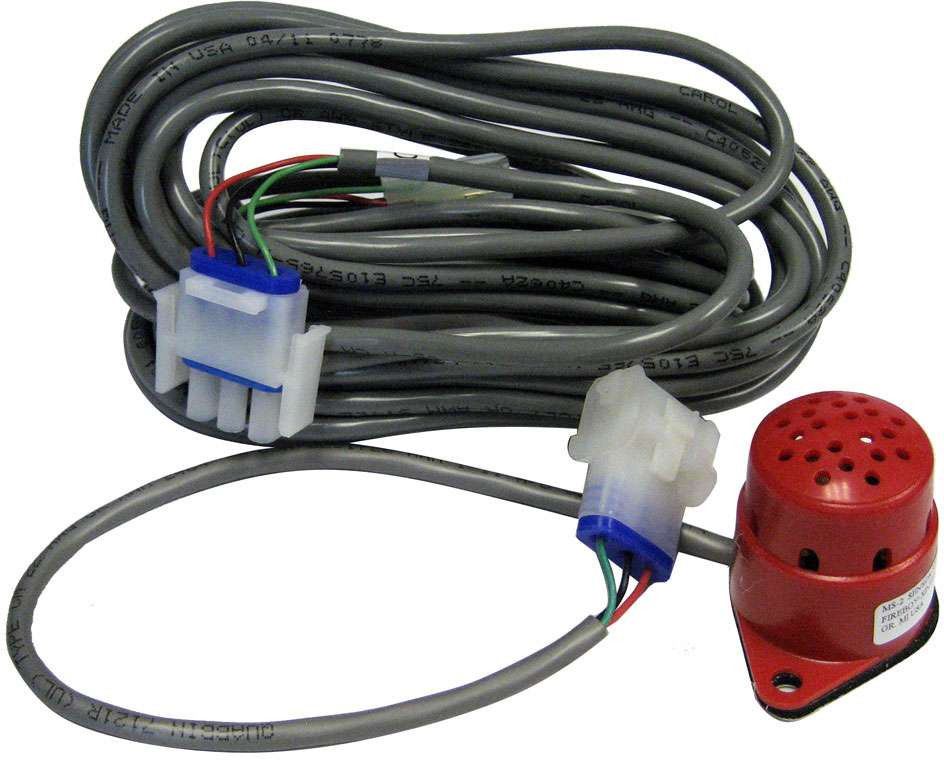 Xintex MS-2 Gasoline and Propane Fume Sensor - TackleDirect