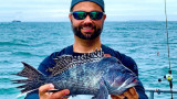 Black Sea Bass Tips & Tackle