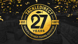 Celebrate Our 27th Anniversary