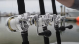 Top 10 Lever Drag Conventional Reels
