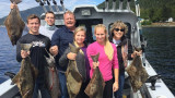 Thinking About Booking a Fishing Charter?