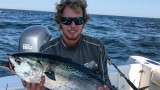 Chumming Inshore Speedsters