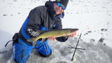 Hit the Hardwater