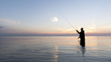 Saltwater Fly Fishing: Mastering the Art of Casting and Presentation