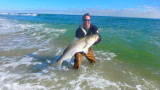 Surf Stripers