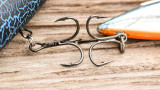 Swapping Your Treble Hooks