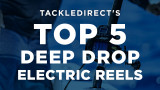 Our Top 5 Deep Drop Electric Reels!