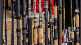 What Are the Types of Fishing Rods?