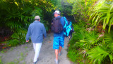 The Traveling Angler