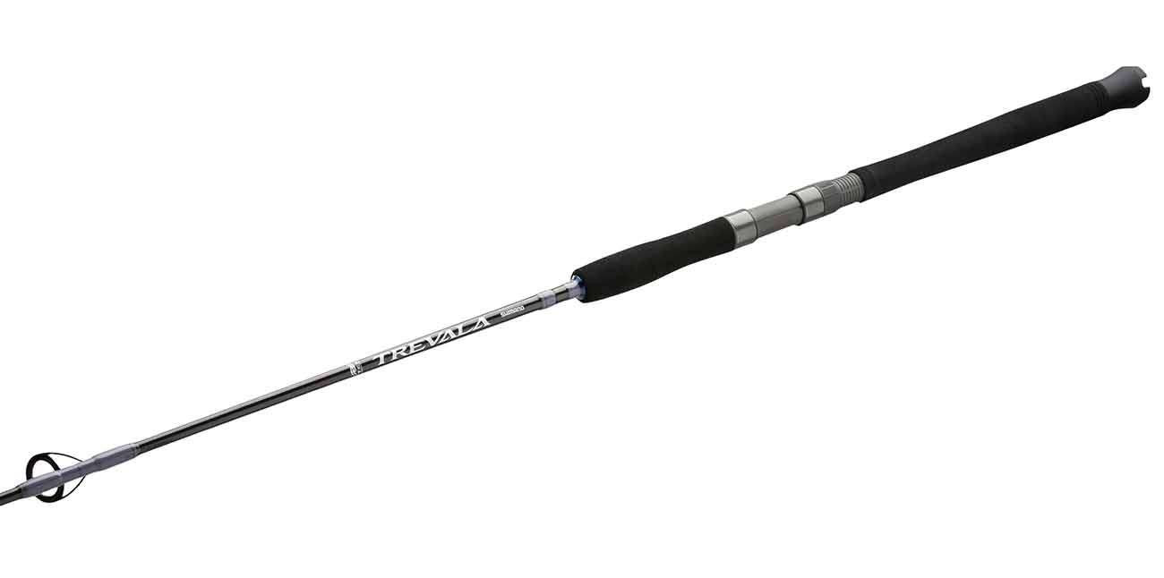 Shimano Trevala B Spinning Rods main image 0