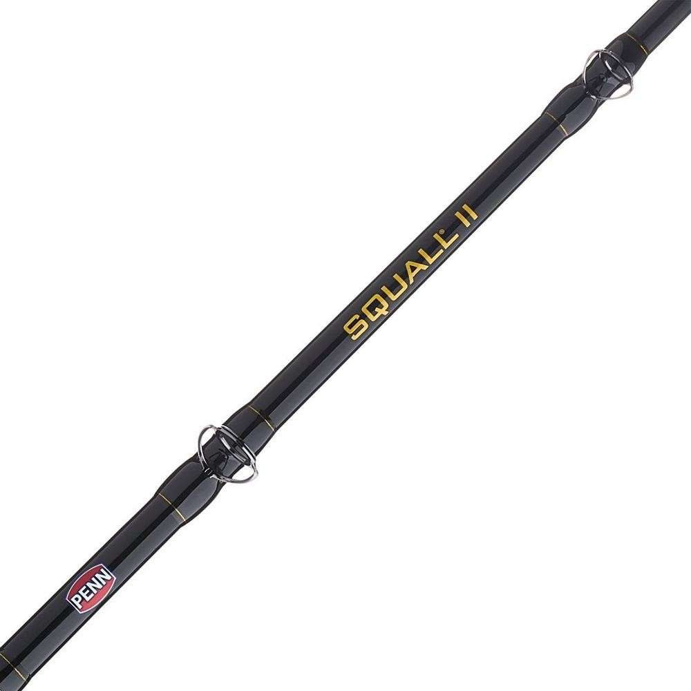 Penn Squall 16VS 2S | Il Maestrale Pesca | Rotante