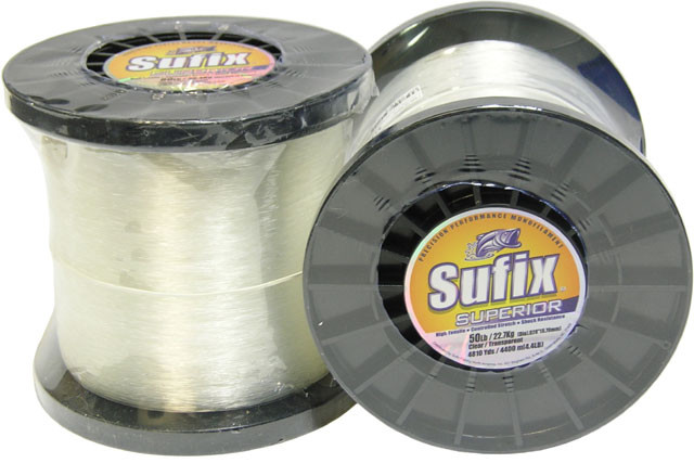 Sufix Fishing Line Fishing Line 30lb Braided Sufix Superior Hi-Vis Yellow 450 Yard Sufix Fishing Line Fishing Line 30lb Braided Sufix Superior Hi-Vis Yellow 450 Yard