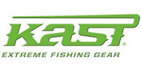 Kast Extreme Fishing Gear Kayman Tech Top Size Small Color Grey NWT