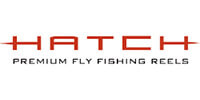 Hatch Fly Fishing Saltwater Tapered Leaders - TackleDirect