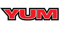 Shop YUM Baits Freshwater Fishing Lures - TackleDirect