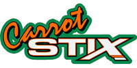 Shop Carrot Stix Saltwater Fishing Rods - TackleDirect