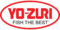 Yo-Zuri Hybrid Fluorocarbon - Yellow - 3Lb Spool - 40lb - TackleDirect