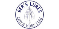 Shop 9er's Lures Trolling Umbrella Rigs - TackleDirect