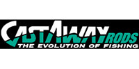 CastAway Rods Fishing Tackle | TackleDirect