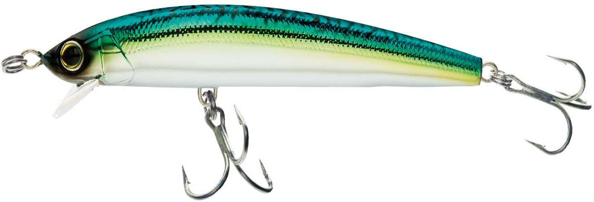Yo Zuri Hydro Squirt 190 mm Trolling Flottant Leurre R1171-TMGG (7122