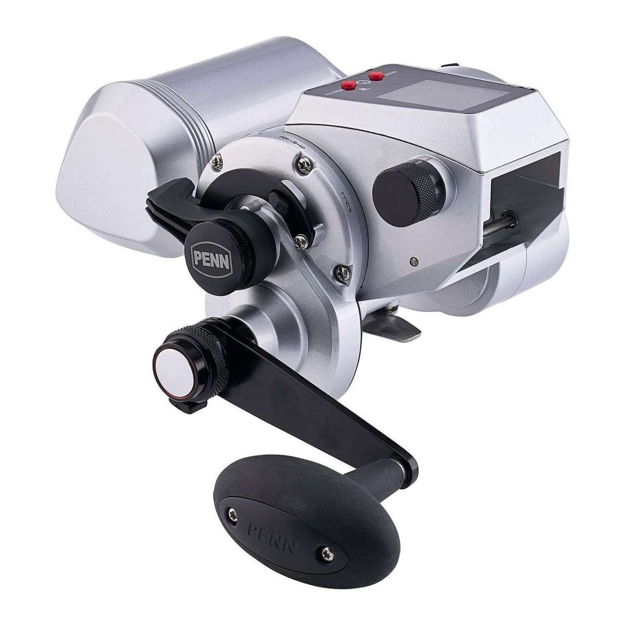 Penn FTH30ELKIT Fathom Electric Reel Kit - TackleDirect
