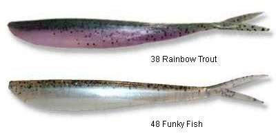 Lunker City SlugGo Lures TackleDirect