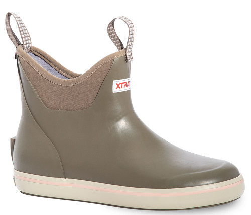 Leather Ankle Amazon Xtratuf Womens Boots Xtratuf Womens Ankle