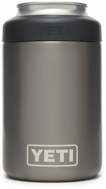 YETI Rambler Colster - Graphite - TackleDirect