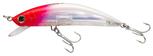 Riho　1211 Yo-Zuri R1211 3D Inshore Minnow Lure - 2-3/4 in. HGSH