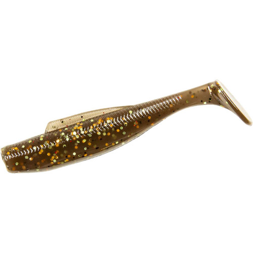 Z-Man DieZel MinnowZ Swimbait - The Wright Stuff - TackleDirect