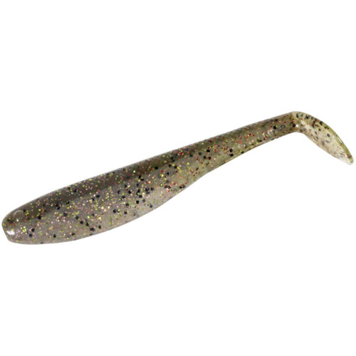 Z-Man SwimmerZ Lure 4in Houdini - TackleDirect