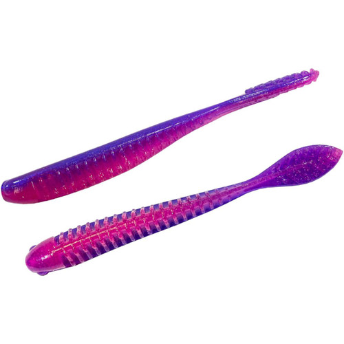 ゆっち様　3点セットモーメンタリ　M Z-Man Trick ShotZ - 3.5in - Twilight - TackleDirect