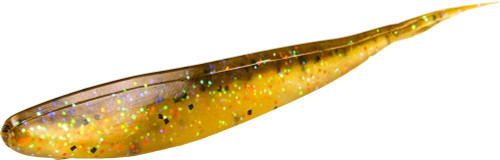 Zoom Fluke - Sungill - TackleDirect