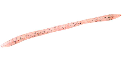 Zoom Trick Worm Bait 6-1/4in Sand - TackleDirect