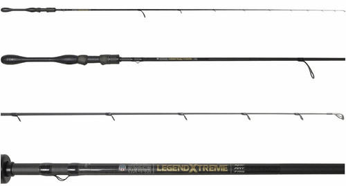 St. Croix XFS63MXF Legend Xtreme Spinning Rod