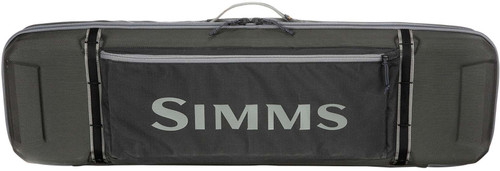 Simms GTS Rod and Reel Vault - TackleDirect