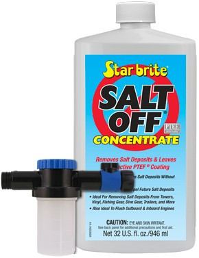 star-brite-094000-salt-off-kit